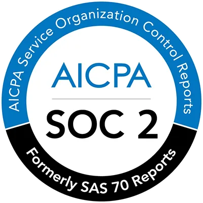 AICPA SOC 2
